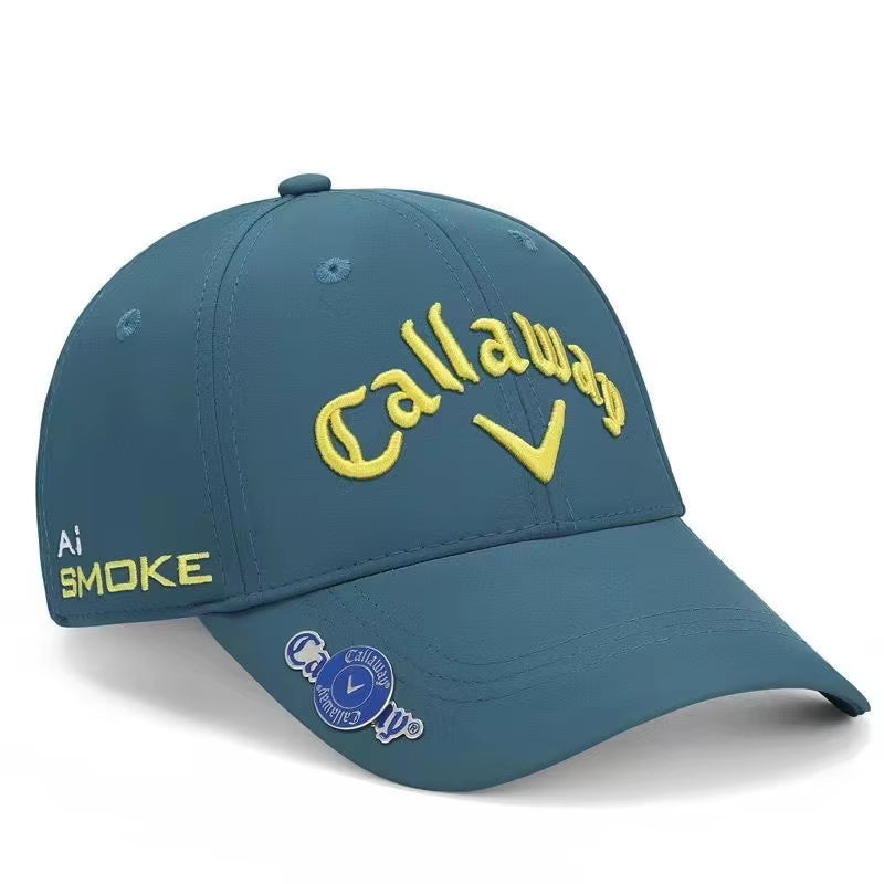 Callaway Golf Wear Golf Cap Cap