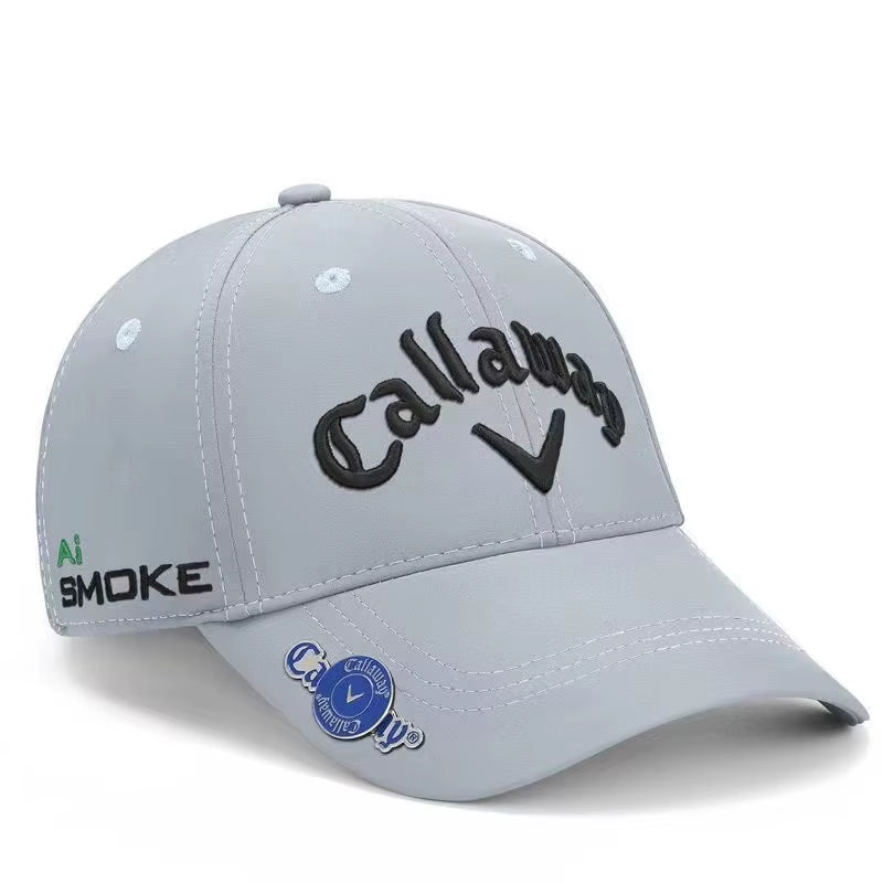 Callaway Golf Wear Golf Cap Cap