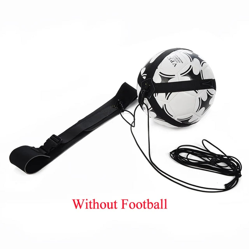 Soccer / Football Training Accessories = Kick Solo Soccer Trainer