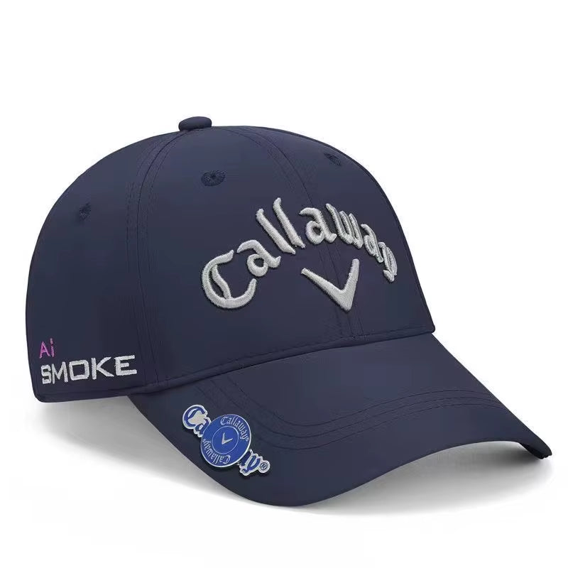 Callaway Golf Wear Golf Cap Cap