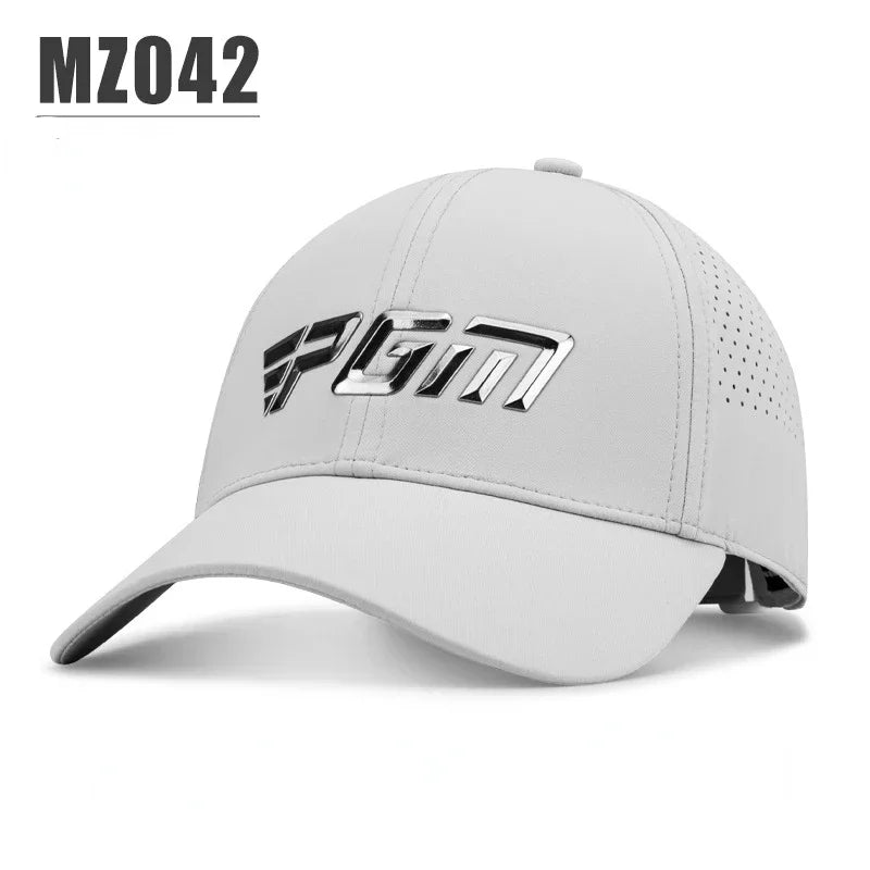 PGM Men'S Golf Caps