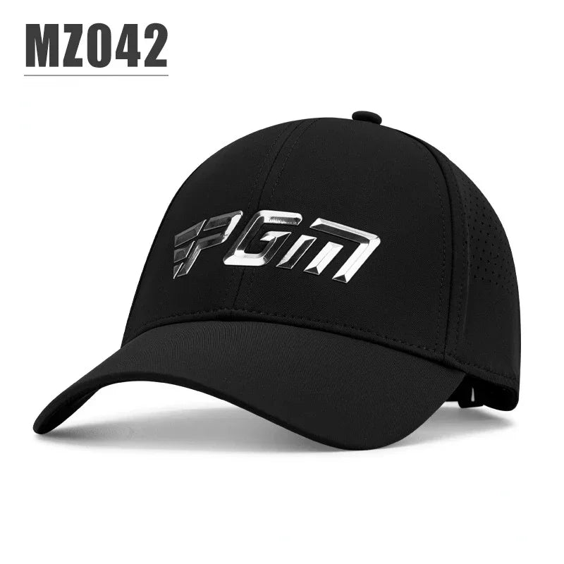 PGM Men'S Golf Caps
