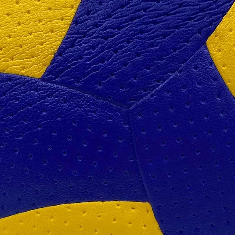 Volleyball New Style High QualityV300W,Competition Professional Game Volleyball - Size 5 Indoor