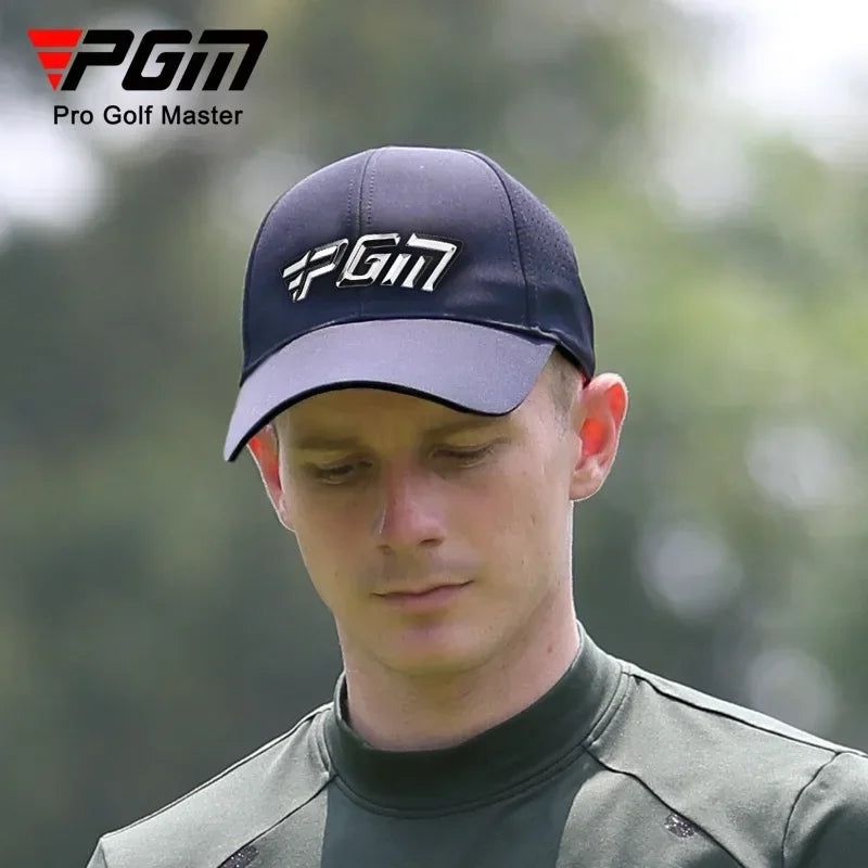 PGM Men'S Golf Caps