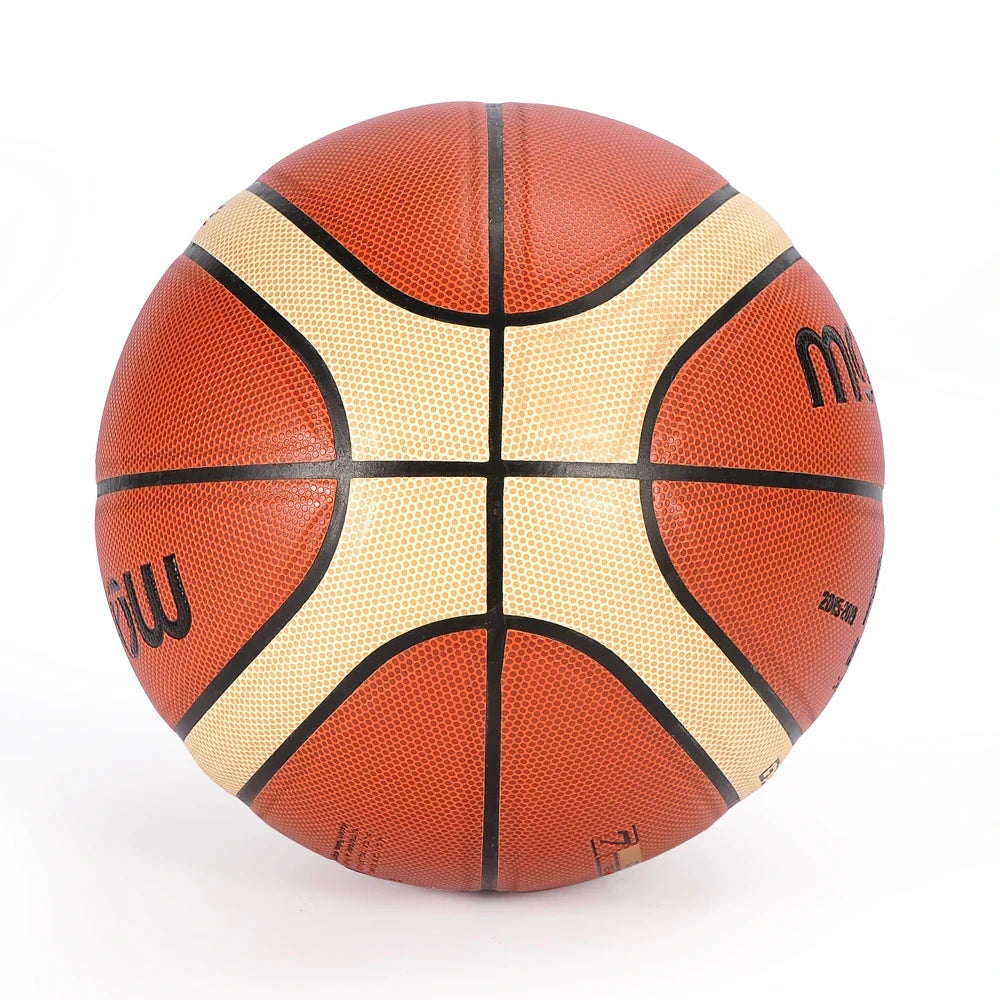 Basketball Original GG7X Basketball, Official Basketball Training, Sizes 5, 6 & 7