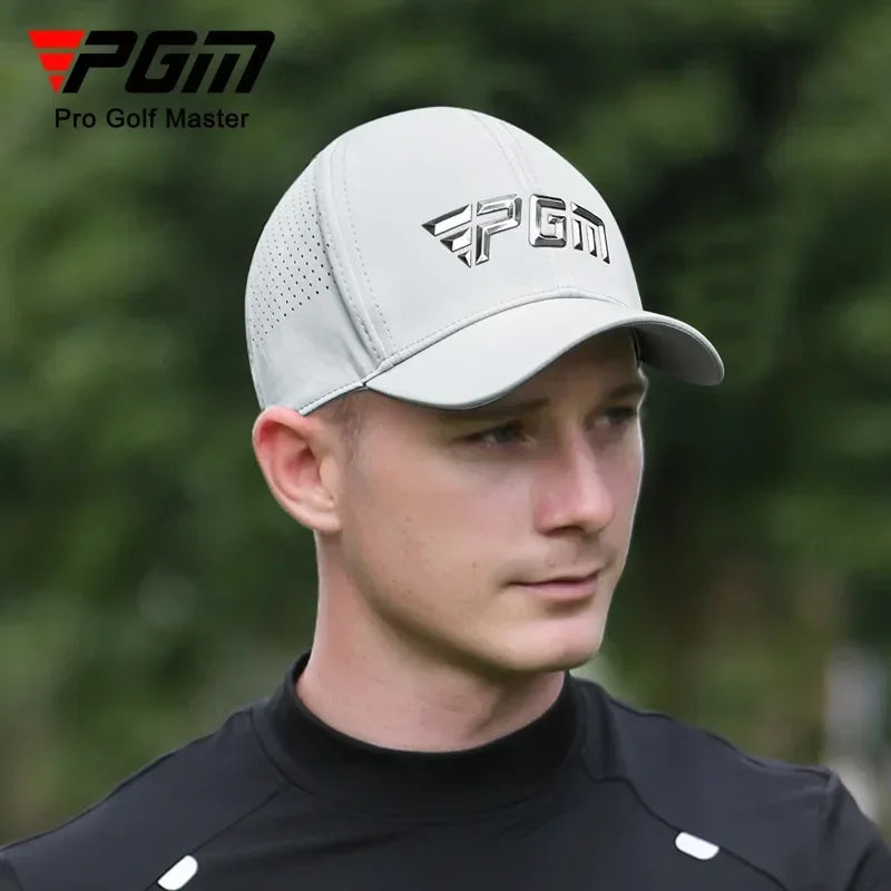 PGM Men'S Golf Caps