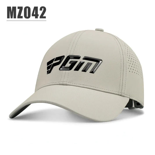 PGM Men'S Golf Caps
