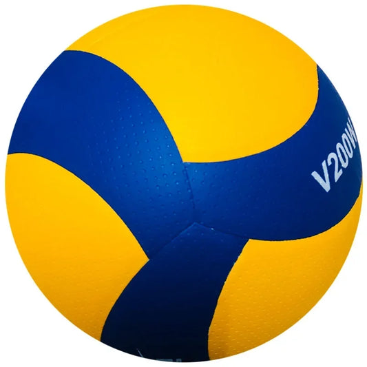 Volleyball New Style High QualityV300W,Competition Professional Game Volleyball - Size 5 Indoor