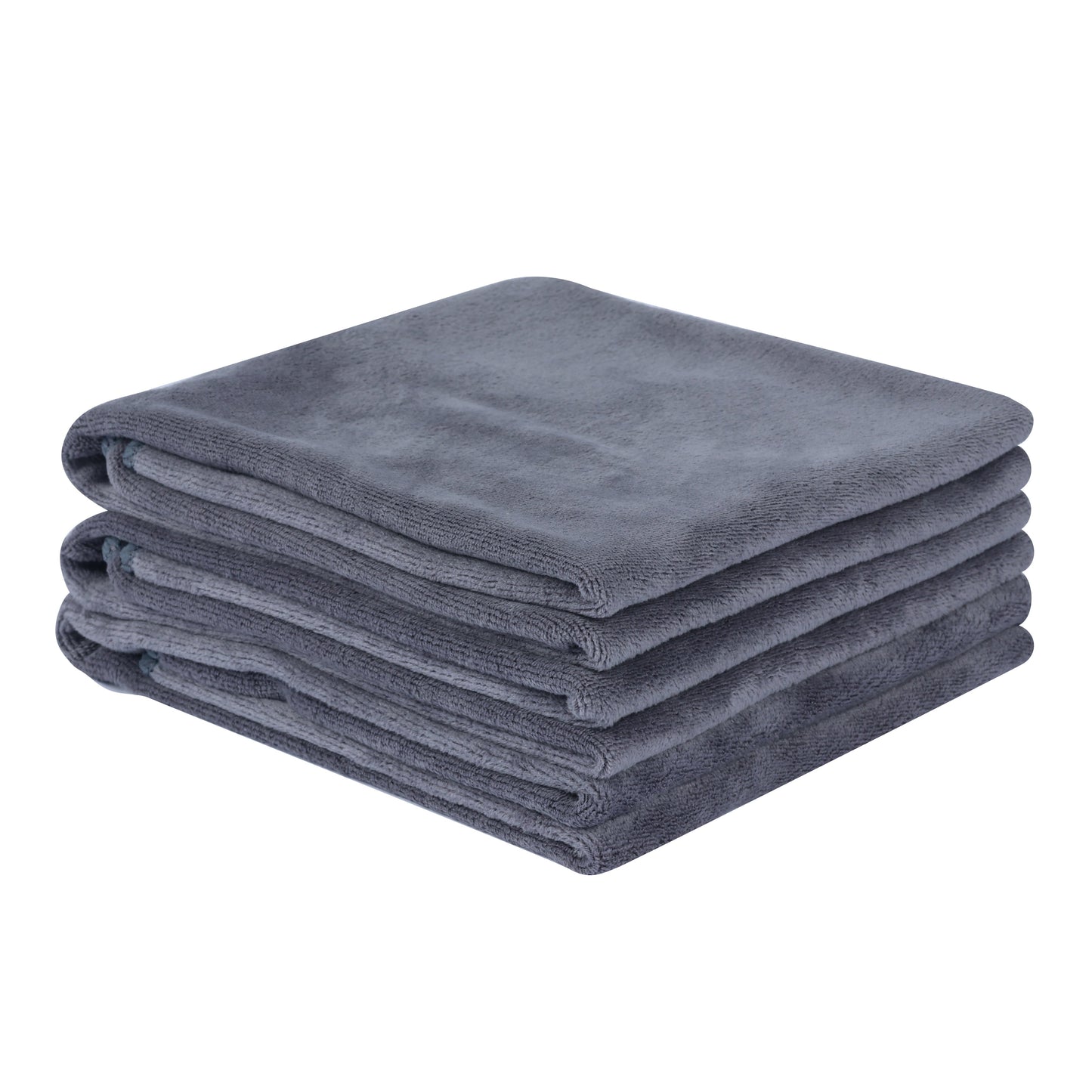 GYMeek Microfiber Gym Towel Set of 3