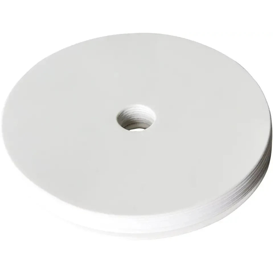 10 PCE Flat Cones Marker Disc High Quality Training Aids Sports Training Equipment Accessories