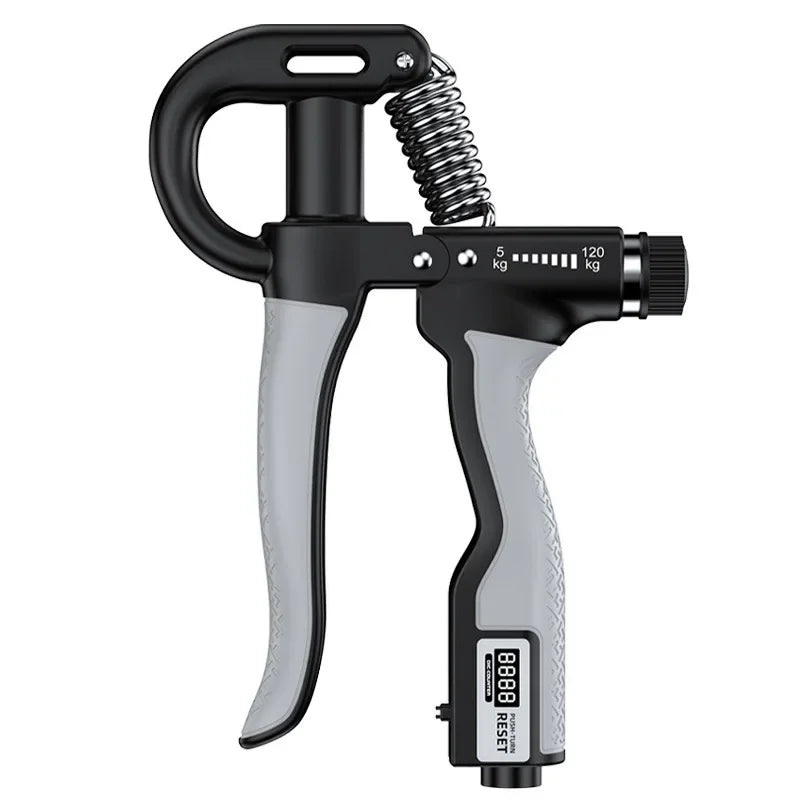 5-120Kg Adjustable Hand Grip Trainer
