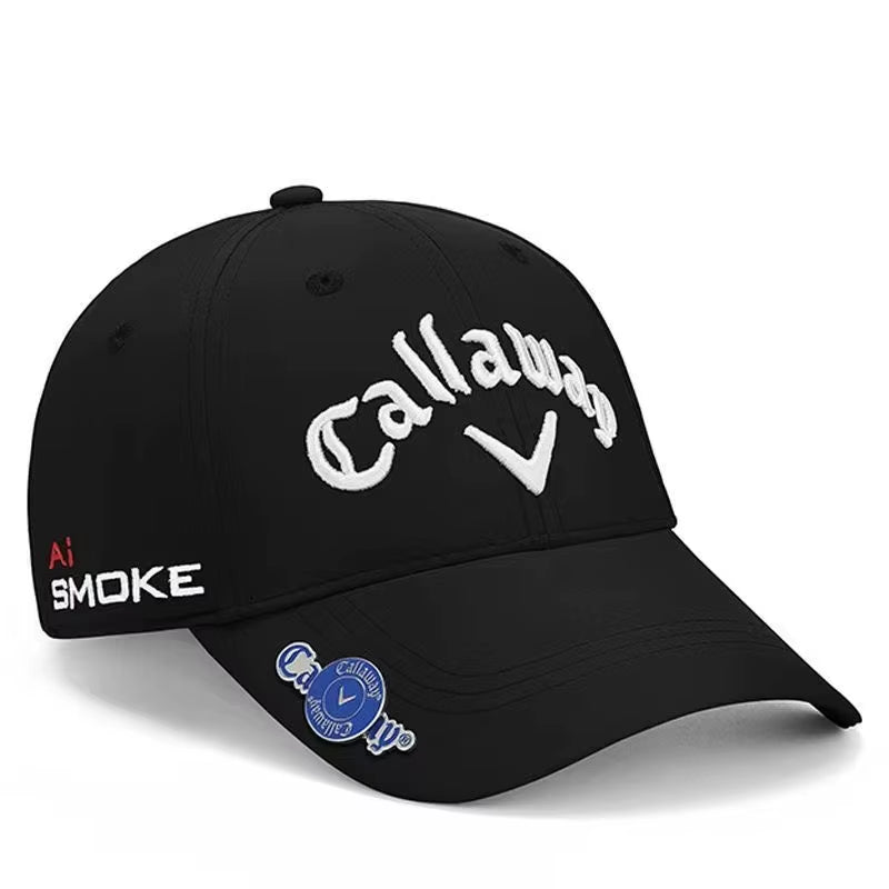 Callaway Golf Wear Golf Cap Cap