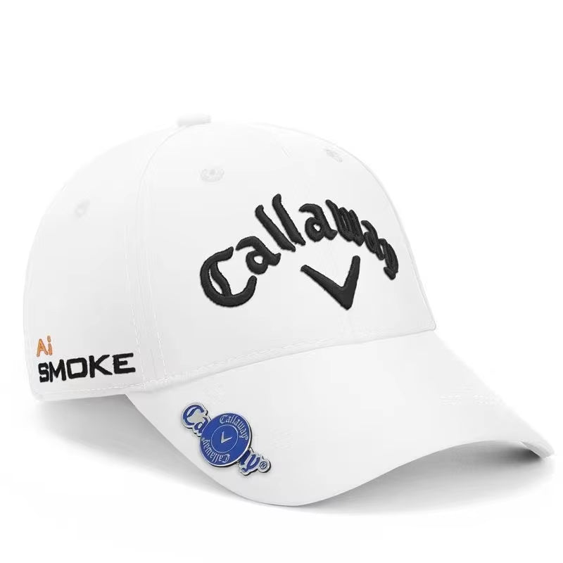 Callaway Golf Wear Golf Cap Cap
