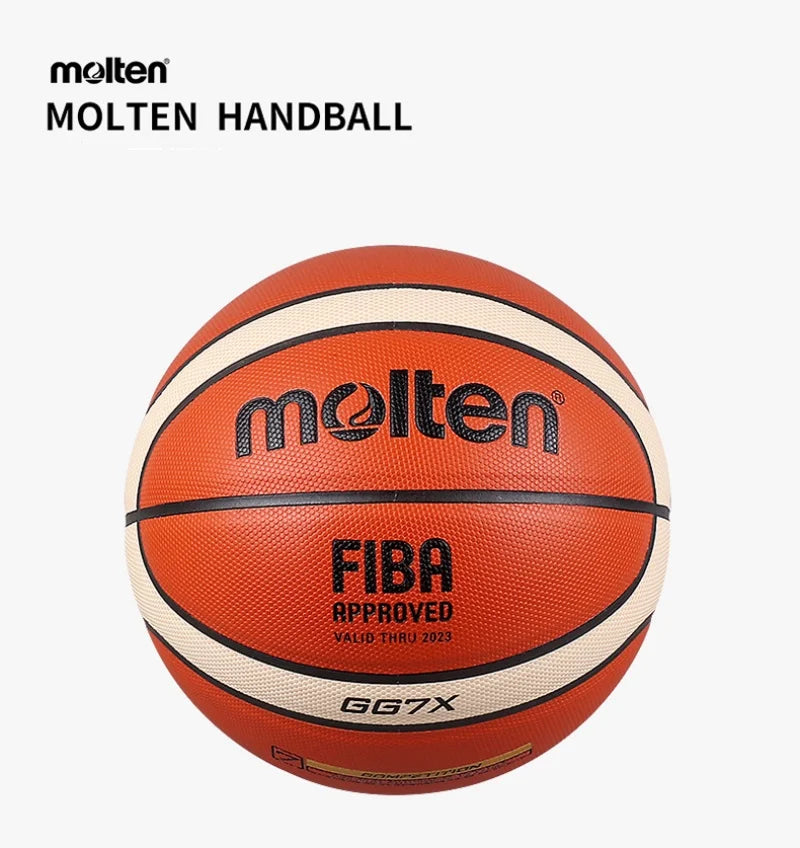 Basketball