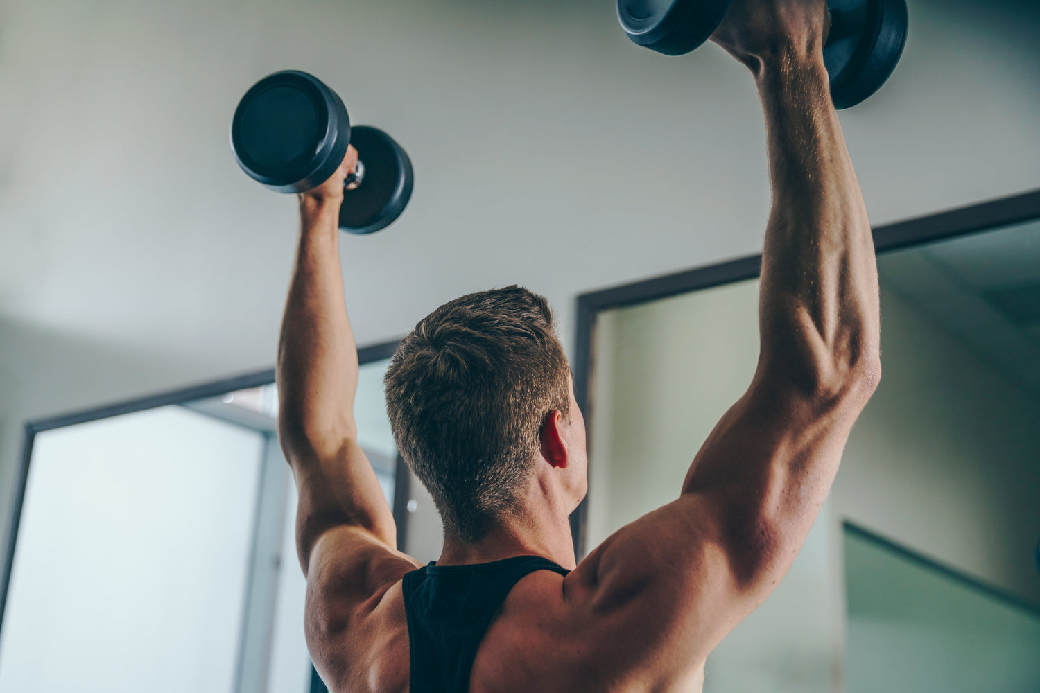Home Gym