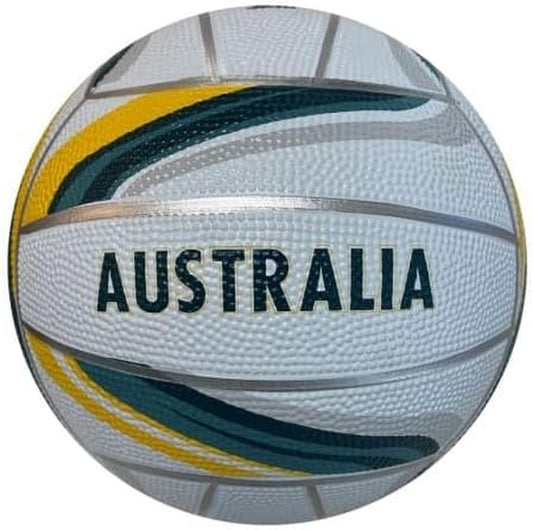 Australia Netball - Size 5