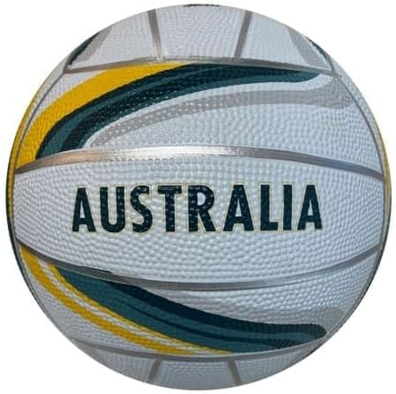 Australia Netball - Size 5