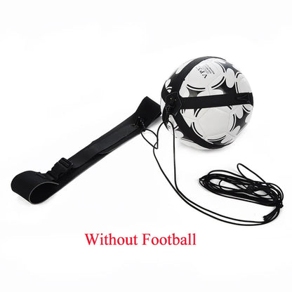 Soccer / Football  Training Accessories = Kick Solo Soccer Trainer