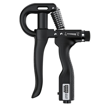 5-120Kg Adjustable Hand Grip Trainer 