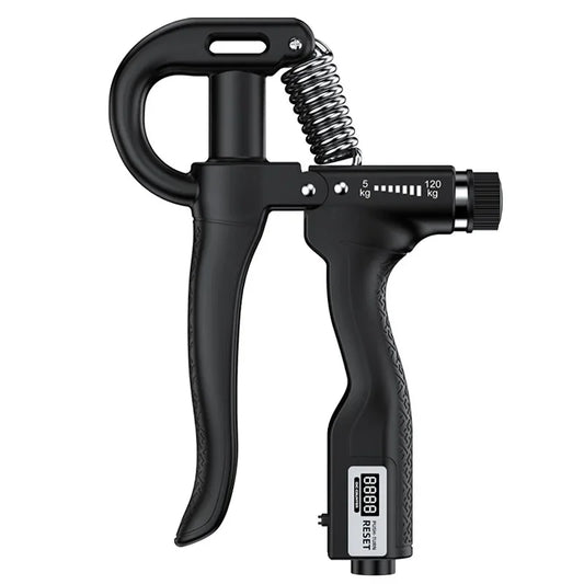5-120Kg Adjustable Hand Grip Trainer 