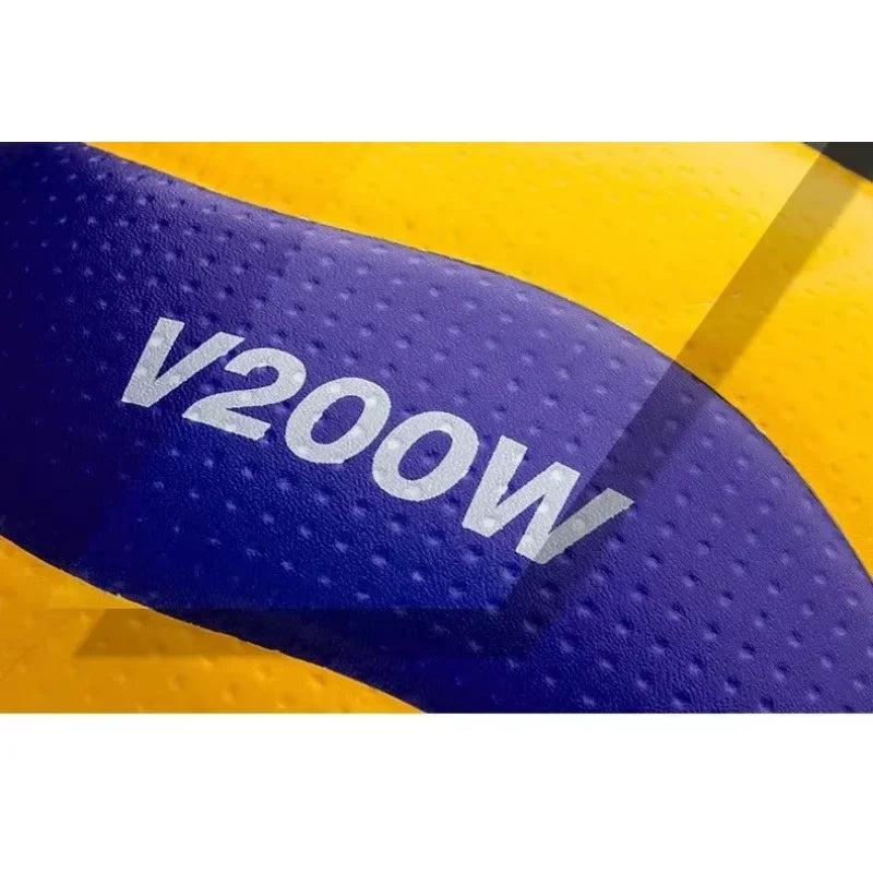  Volleyball New Style High QualityV300W,Competition Professional Game Volleyball - Size 5 Indoor