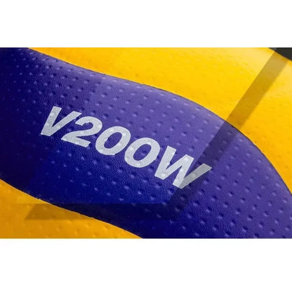  Volleyball New Style High QualityV300W,Competition Professional Game Volleyball - Size 5 Indoor