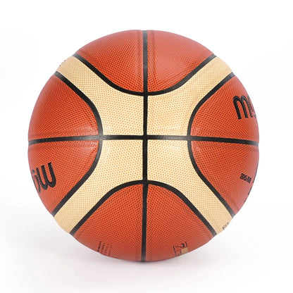Basketball Original GG7X Basketball, Official Basketball Training, Sizes 5, 6 & 7