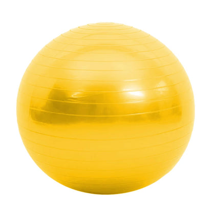 Exercise Ball - 45Cm Yoga Pilates Fitness Balls with Pump