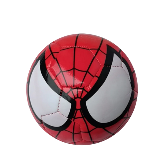 Mini Football 15 cm - Multiple disgns