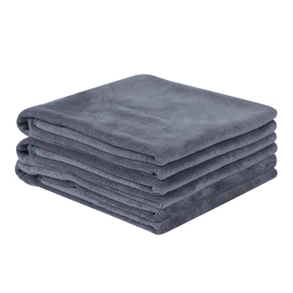 GYMeek Microfiber Gym Towel Set of 3