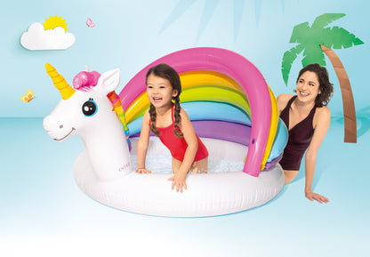 Intex Unicorn Baby Pool