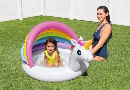 Intex Unicorn Baby Pool