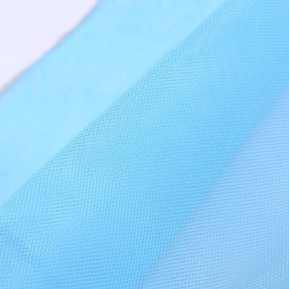 Sand Free Beach Mat Blanket Sand Proof Magic Sandless Sand Dirt & Dust Disappear - Blue