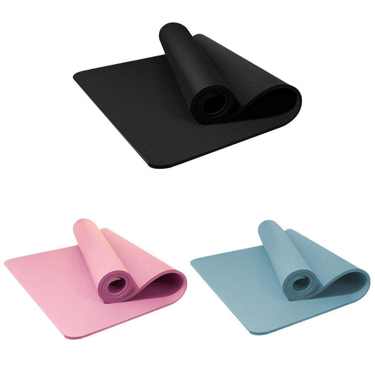 Yoga Mat - 10mm