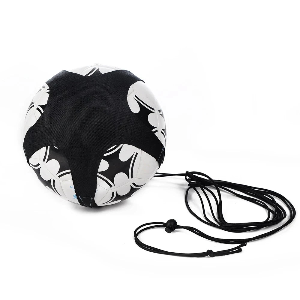 Soccer / Football  Training Accessories = Kick Solo Soccer Trainer