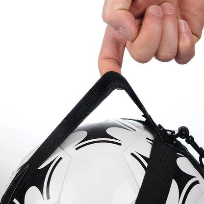 Soccer / Football  Training Accessories = Kick Solo Soccer Trainer
