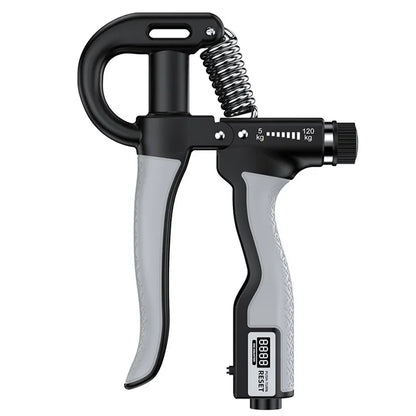 5-120Kg Adjustable Hand Grip Trainer 