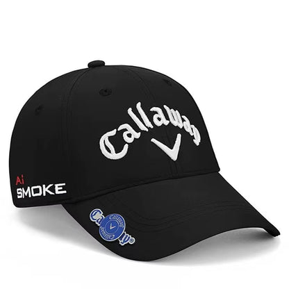 Callaway  Golf Wear Golf Cap Cap 